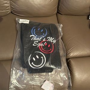 HopeWorks by BTS J Hope joggers